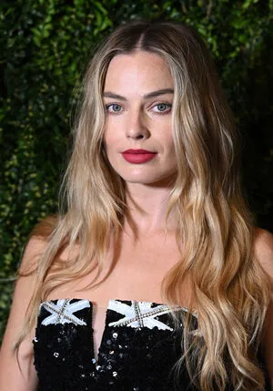 Margot Robbie OnlyFans Leaked Free Thumbnail Picture - #r6J5UkLorc