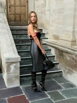 Margot Robbie OnlyFans Leaked Free Thumbnail Picture - #rAGifQANdC