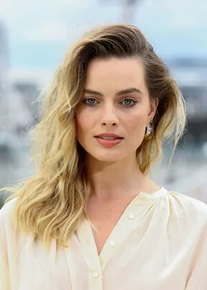 Margot Robbie OnlyFans Leaked Free Thumbnail Picture - #rUw18qALHz