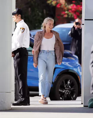 Margot Robbie OnlyFans Leaked Free Thumbnail Picture - #rcpboboD5D