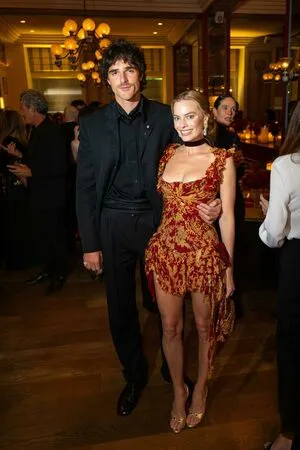 Margot Robbie OnlyFans Leaked Free Thumbnail Picture - #rkhmyOZ4VS