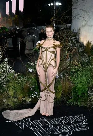 Margot Robbie OnlyFans Leaked Free Thumbnail Picture - #rpyDMgx0c9