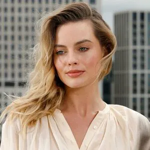 Margot Robbie OnlyFans Leaked Free Thumbnail Picture - #ruz3Sd2rnH