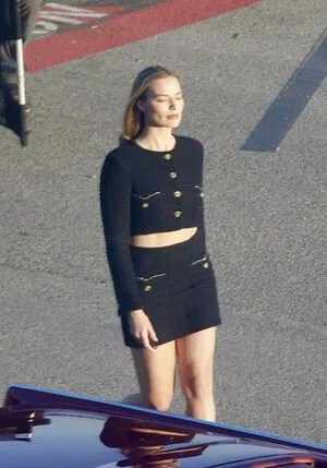 Margot Robbie OnlyFans Leaked Free Thumbnail Picture - #rydCA0lMAH