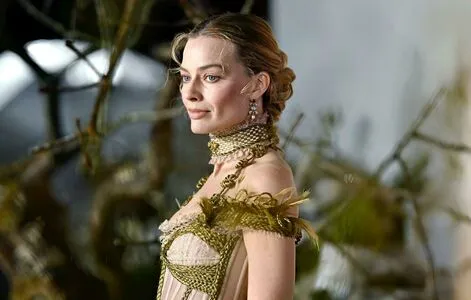 Margot Robbie OnlyFans Leaked Free Thumbnail Picture - #rzdbuelzyM