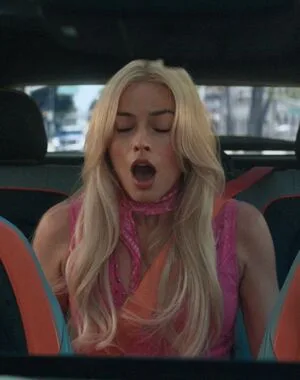 Margot Robbie OnlyFans Leaked Free Thumbnail Picture - #s8eWO4V5aN