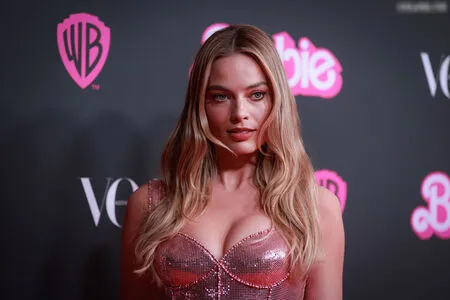 Margot Robbie OnlyFans Leaked Free Thumbnail Picture - #sGaY2DVRvI