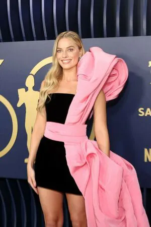 Margot Robbie OnlyFans Leaked Free Thumbnail Picture - #sIK2aqi0qZ