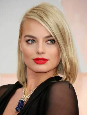 Margot Robbie OnlyFans Leaked Free Thumbnail Picture - #sTQCZGaCxh