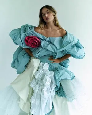 Margot Robbie OnlyFans Leaked Free Thumbnail Picture - #stpFLewdhu