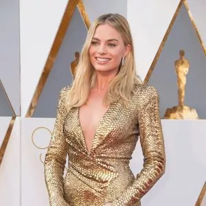 Margot Robbie OnlyFans Leaked Free Thumbnail Picture - #t07Q0wmfH5