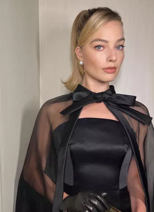 Margot Robbie OnlyFans Leaked Free Thumbnail Picture - #t2NmFqPpze