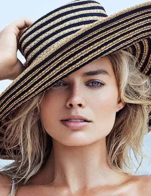 Margot Robbie OnlyFans Leaked Free Thumbnail Picture - #tGotFt17Ei
