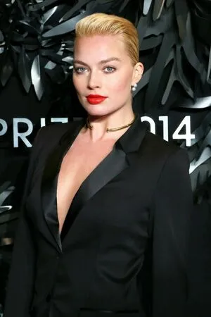 Margot Robbie OnlyFans Leaked Free Thumbnail Picture - #tIchQVFYNP