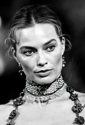 Margot Robbie OnlyFans Leaked Free Thumbnail Picture - #tLfbYCigzn