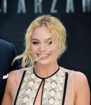 Margot Robbie OnlyFans Leaked Free Thumbnail Picture - #tNW6oMD9as