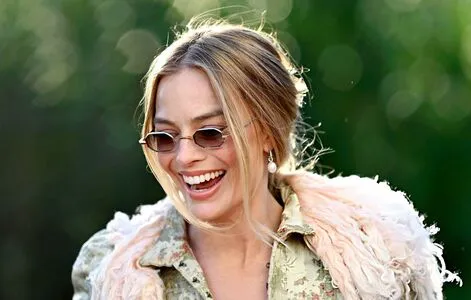 Margot Robbie OnlyFans Leaked Free Thumbnail Picture - #tOokvVzVjQ