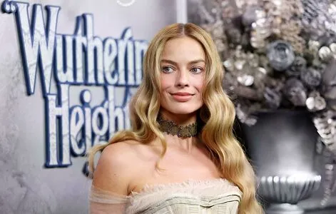 Margot Robbie OnlyFans Leaked Free Thumbnail Picture - #tPBvvTnRak