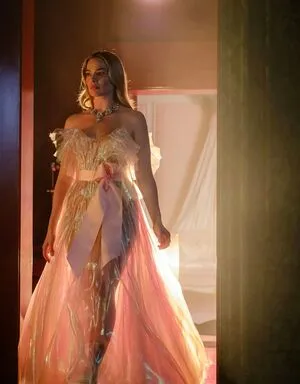 Margot Robbie OnlyFans Leaked Free Thumbnail Picture - #tbDp0B2KF5