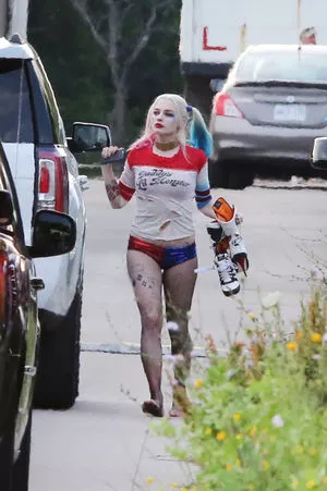 Margot Robbie OnlyFans Leaked Free Thumbnail Picture - #tfdM3CPN1M