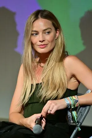 Margot Robbie OnlyFans Leaked Free Thumbnail Picture - #tfny2zaMRE