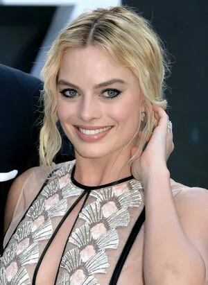 Margot Robbie OnlyFans Leaked Free Thumbnail Picture - #tiHIkdiHV0