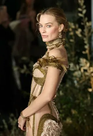 Margot Robbie OnlyFans Leaked Free Thumbnail Picture - #ttbBYalVvn