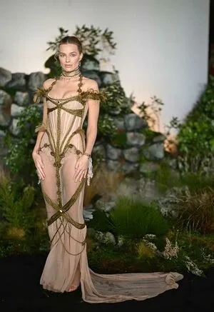 Margot Robbie OnlyFans Leaked Free Thumbnail Picture - #u6q5DCdEFJ