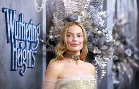 Margot Robbie OnlyFans Leaked Free Thumbnail Picture - #uLLMNRuVCH