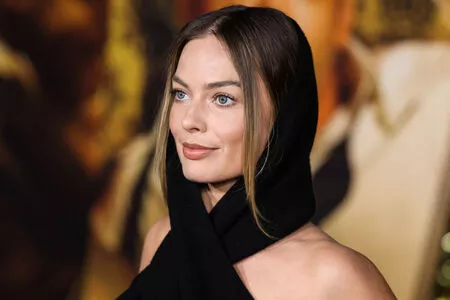 Margot Robbie OnlyFans Leaked Free Thumbnail Picture - #uNC1jbFsQM