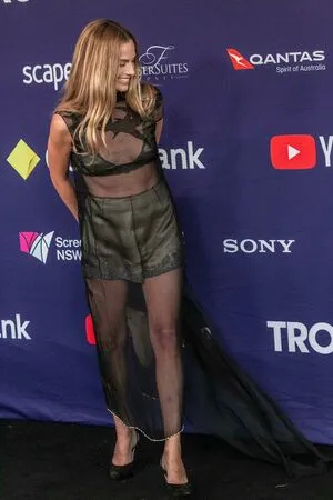 Margot Robbie OnlyFans Leaked Free Thumbnail Picture - #uSbYwKUldD