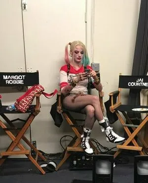 Margot Robbie OnlyFans Leaked Free Thumbnail Picture - #uSs19dQwkP
