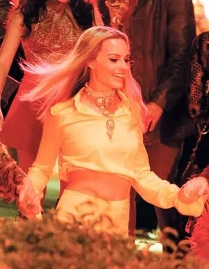 Margot Robbie OnlyFans Leaked Free Thumbnail Picture - #uWplONRq0x