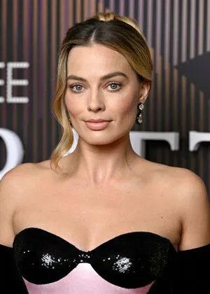 Margot Robbie OnlyFans Leaked Free Thumbnail Picture - #ua8lnik8Lv