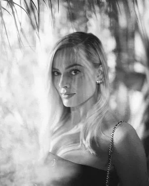 Margot Robbie OnlyFans Leaked Free Thumbnail Picture - #ul8Lk1E5Q8