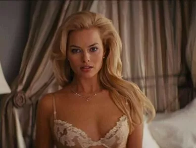 Margot Robbie OnlyFans Leaked Free Thumbnail Picture - #uzgYAYZ7sm
