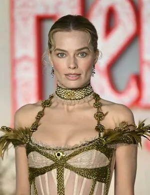 Margot Robbie OnlyFans Leaked Free Thumbnail Picture - #v6DKYUYx0c