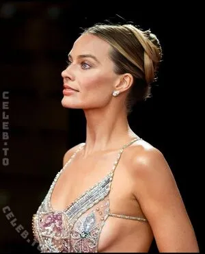 Margot Robbie OnlyFans Leaked Free Thumbnail Picture - #vJ7pzG4lDs
