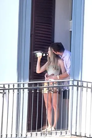 Margot Robbie OnlyFans Leaked Free Thumbnail Picture - #vOKUUxdkJG