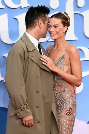 Margot Robbie OnlyFans Leaked Free Thumbnail Picture - #vUKWNWyB7x