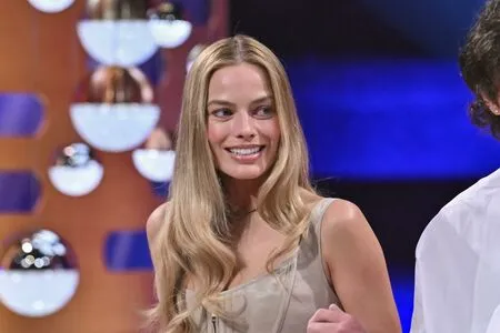 Margot Robbie OnlyFans Leaked Free Thumbnail Picture - #vaFVHbb2sc