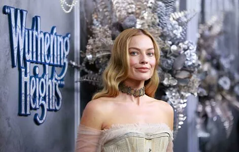 Margot Robbie OnlyFans Leaked Free Thumbnail Picture - #vcMSdfexo1