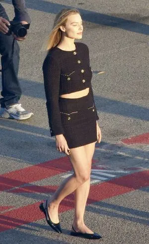 Margot Robbie OnlyFans Leaked Free Thumbnail Picture - #vdsywdPkJe