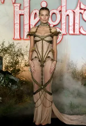 Margot Robbie OnlyFans Leaked Free Thumbnail Picture - #vgarw8vPcq