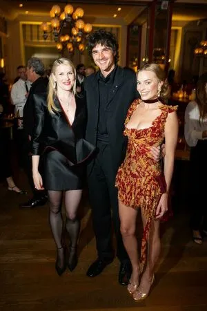 Margot Robbie OnlyFans Leaked Free Thumbnail Picture - #vmMs0mmPOm