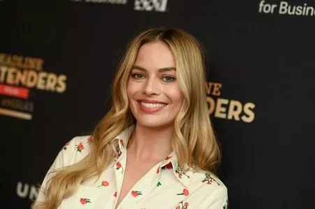 Margot Robbie OnlyFans Leaked Free Thumbnail Picture - #vwRdhozR4x