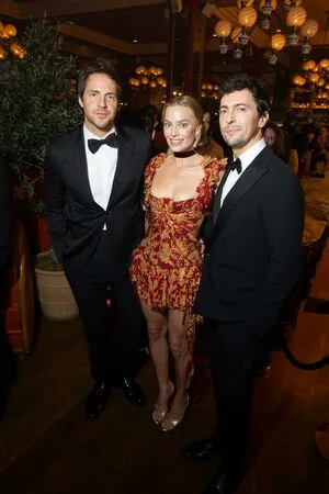 Margot Robbie OnlyFans Leaked Free Thumbnail Picture - #w58PPHa3zb