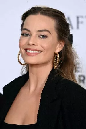 Margot Robbie OnlyFans Leaked Free Thumbnail Picture - #wEMSme9FcA