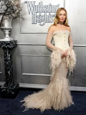 Margot Robbie OnlyFans Leaked Free Thumbnail Picture - #wGTPX6TjYh