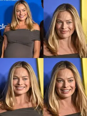 Margot Robbie OnlyFans Leaked Free Thumbnail Picture - #wOiwhK74qH